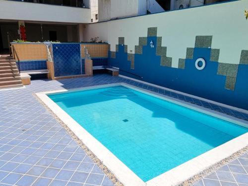 Acogedor Con Excelente Vista Al Mar. Apartamento *